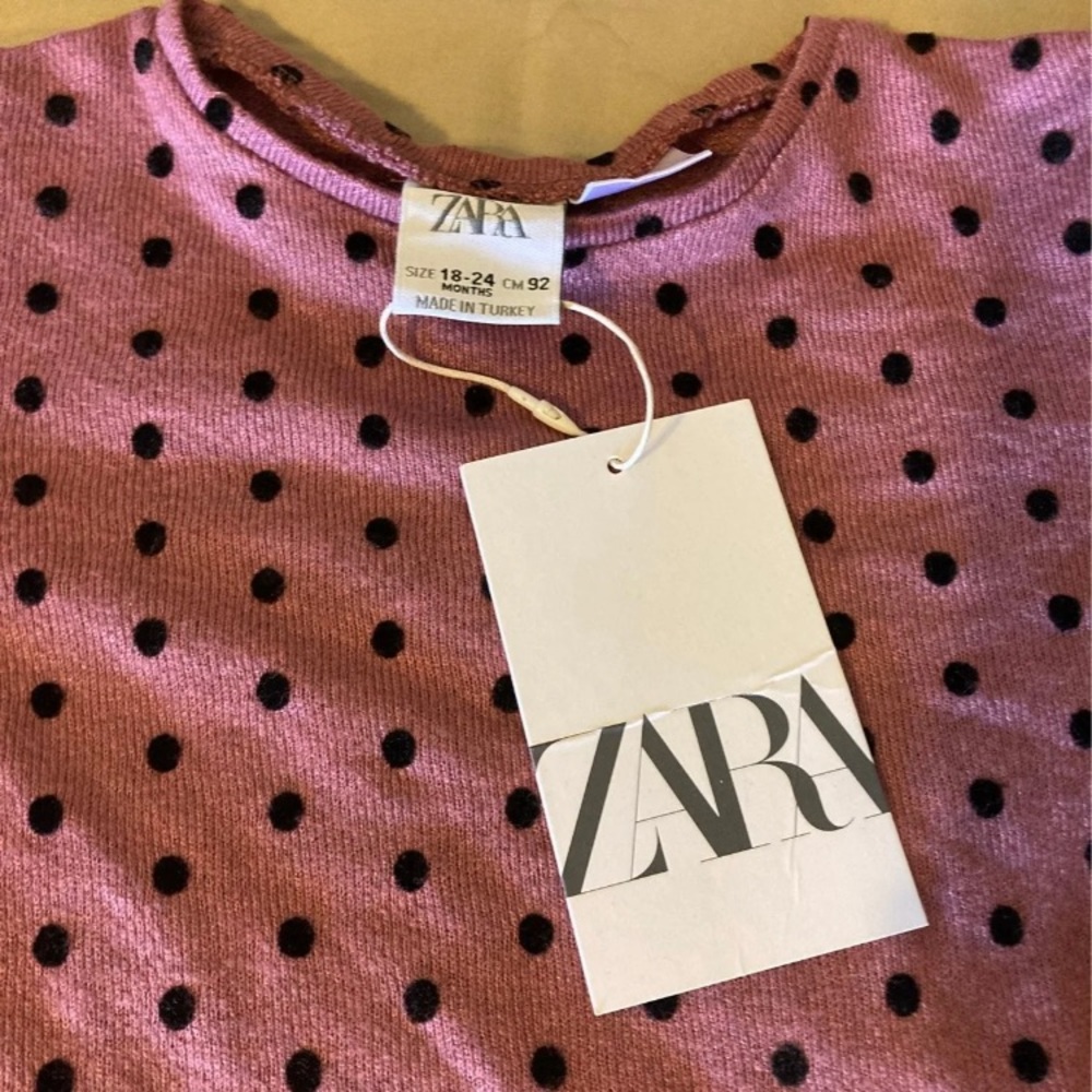 NWT Zara outt - Picture 5 of 5